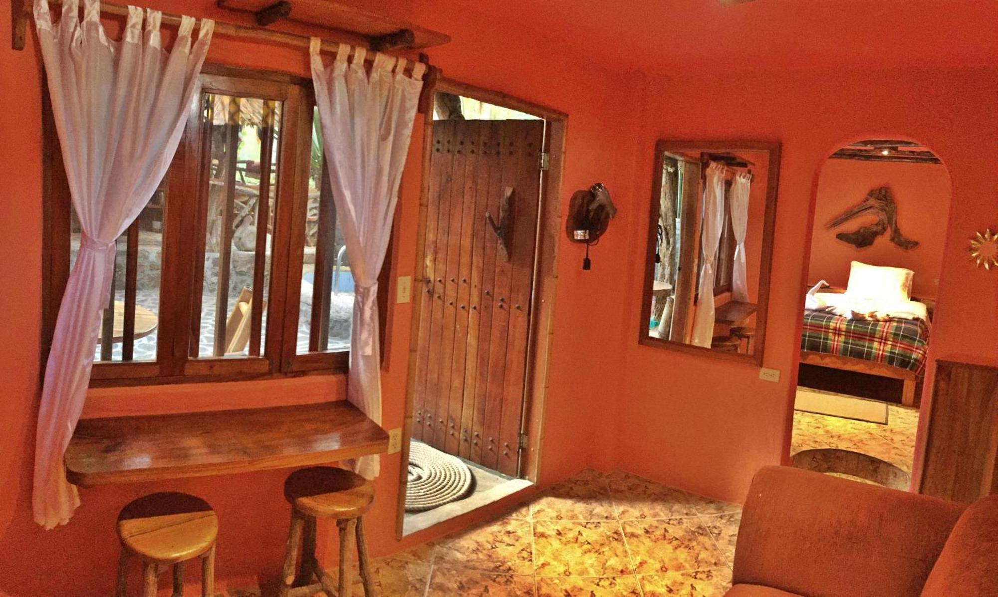 Lonesome George Ecolodge Puerto Ayora  Ruang foto