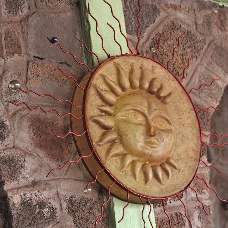 Lonesome George Ecolodge Puerto Ayora  Bagian luar foto