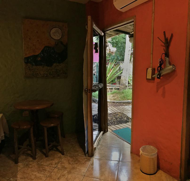 Lonesome George Ecolodge Puerto Ayora  Bagian luar foto