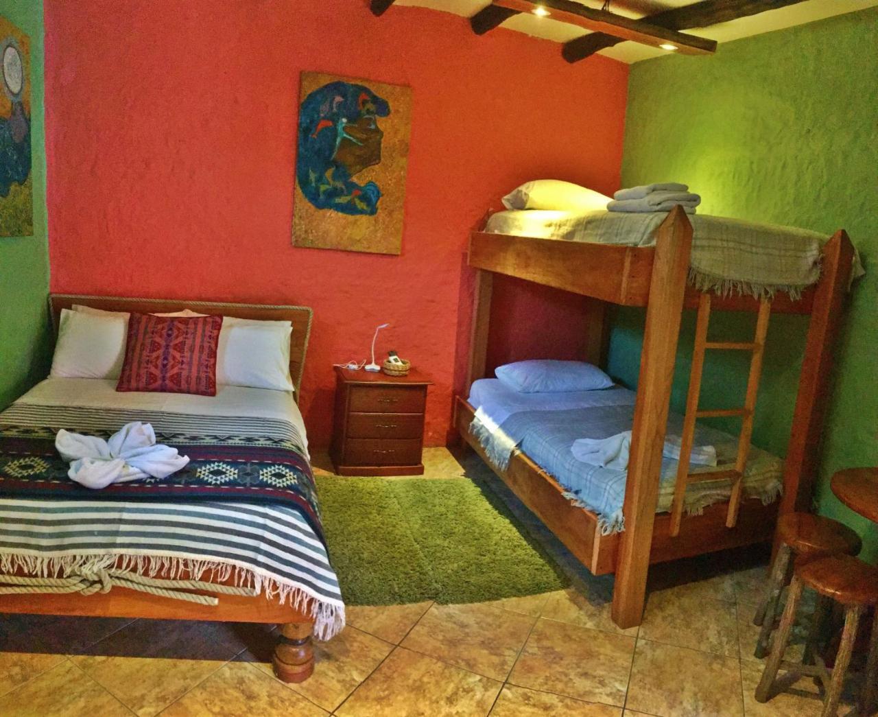 Lonesome George Ecolodge Puerto Ayora  Bagian luar foto