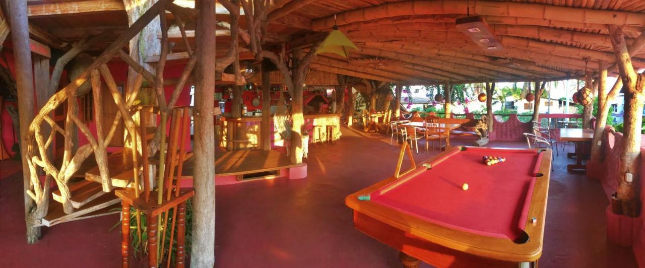 Lonesome George Ecolodge Puerto Ayora  Bagian luar foto